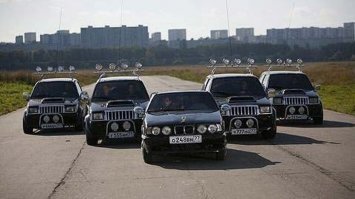 А как же Три гада?