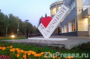 Пенза с высоты. Лето 2018. Часть 1