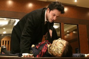 Яжбабки, которым лучше не попадаться на пути