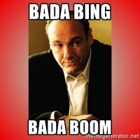 5 важных ролей Джеймса Гандольфини