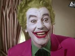 А как же Сизар Ромеро