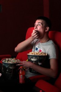 Как новая работница буквально стала жить на работе