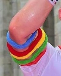 Да, вот такой он, этот немец...