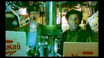 Sudden Wisdom: мотоцикл, работающий на водке