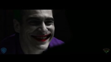 Мощное преображение актера Хоакина Феникса для роли Джокера