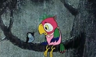 Похолодает, несладко ему придётся.