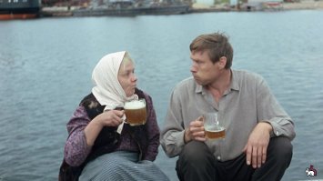 «Любовь и голуби»: фильм на все времена