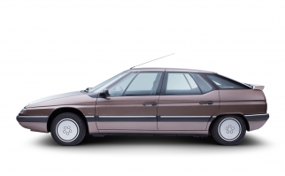 Вот "наследник":