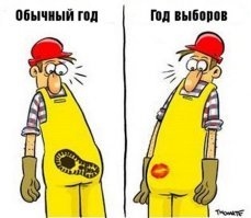 Могли бы уже и отменить! Депутаты Госдумы снизили себе штрафы за прогулы