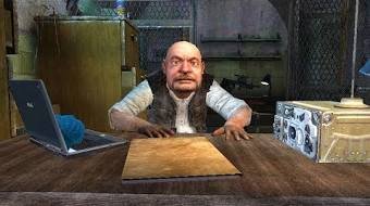 Ты б еще консервных банок насобирал....