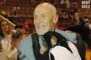 любите их, это наши братья меньшие