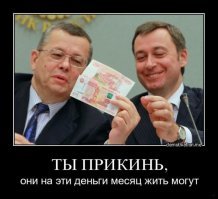 Рынок продуктов для Госдумы