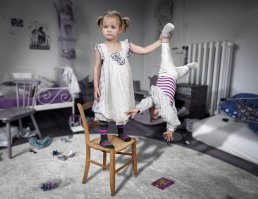 Я тоже очень люблю своего братика