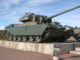 Год 1945. Призраки грядущих войн.
Не хватает еще одного танка повлиявшего на ход истории танкостроения поле 2 МВ
Центурион  Великобритания