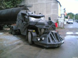 Россия не отстаёт.