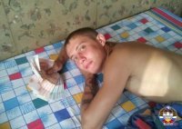 вот еще один миллионер из трущеб :)
то же чем то похож на Киану Ривз