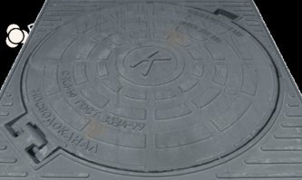 Экономят на люках козлы.
Неужто намного дороже размещать люки на петле на дорогах? Главное его правильно скоординировать.
Хотя наши дорожники и люк на петле воткнут не той стороной....