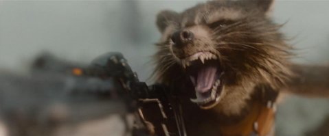 скоро! во всех кинотеатрах
блокбастер "Месть енотов"))))