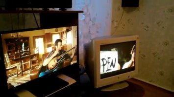 ламповый справа