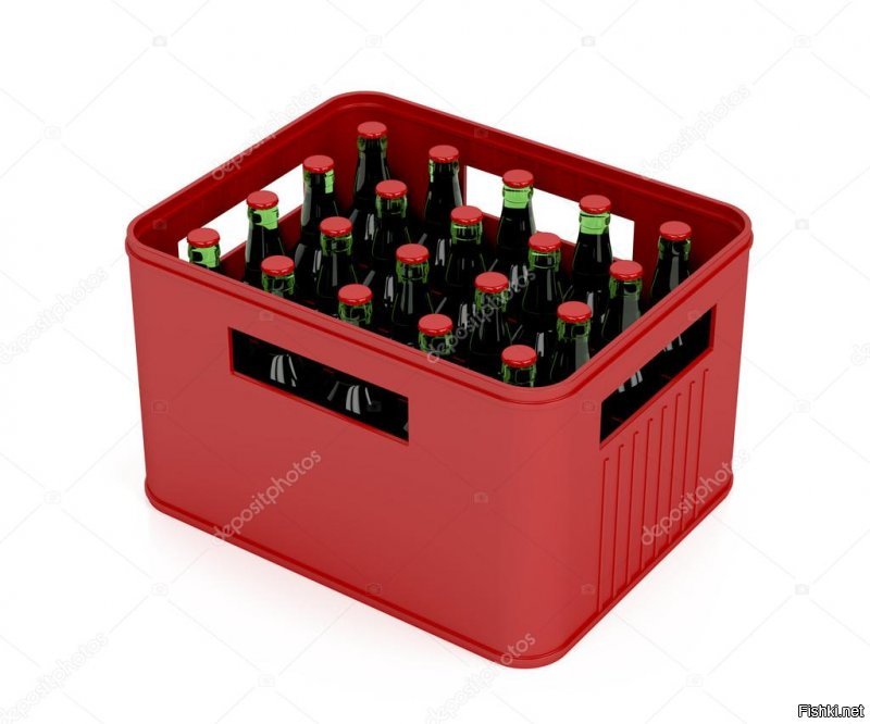 чет народу набилось.Боюсь ящика не хватит.