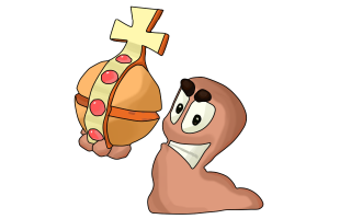 А-а-а-лилуя!