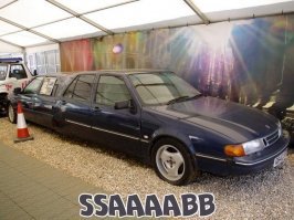 Saab 9000009