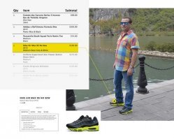 Понты подвели