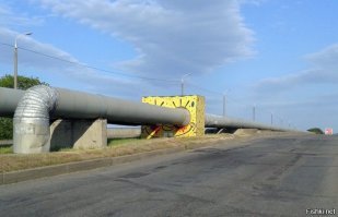 Невероятно реалистичный стрит-арт, который переворачивает все представления о граффити