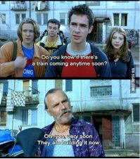 А мне Раде Шербеджия запомнился. Потом его ещё во многих неплохих фильмах видела.