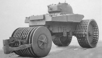 Спасибо, Фима, удружил) 
Оперативно)

эх, без монструозного роллера T1E3/M1 никак не обойтись)
Шикарный каток)