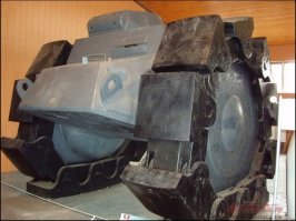 а этот? вроде тоже тральщик и чудо мысли.