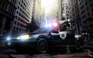 Как выглядит пригород Детройта в наши дни