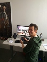 Max Payne–краткий обзор серии