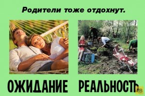 Ожидание против реальности: 20 веселых примеров жизненных «обломов»