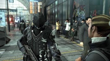 Deus ex: mankind divided - скачал пиратку с торрентов после выхода игры. Прошёл и она мне понравилась. А у меня такой принцип, что я оплачиваю те игры, которые мне понравились - в общем купил себе её на Steam-e, и бац.. спустя время решил снова перепройти слегка по другому - установил - и такие адовые лаги и фризы, что просто играть невозможно, даже на самых минимальных настройках. Хотя пиратка отлично запускается - играй, не  хочу, комфортно на средних настройках качества, а на высоких появляются подтормаживания. Почитал в интернетах что умные люди пишут, оказывается защита там стоит какая-то вроде Denuvo, которая часть ресурсов системы оттягивает на себя.   Будьте аккуартны.  Конечно благое дело - заплатить разработчикам за хороший продукт, но порой поиграть в него в официальной версии не получится из-за сраной защиты, которая в принципе давно уже поломана, но висит каким-то непонятным рудиментом.