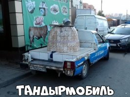 Автовсячина