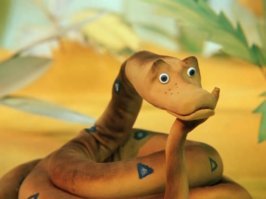 Не гостеприимные какие-то люди живут в Австралии.