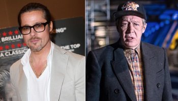 Знаменитости одного возраста, которые выглядят не как ровесники