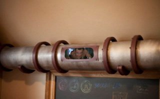 Секретная система