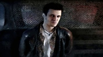 Макс Пайн и FX 5200 
ночь, наркоманский уровень с плачущим ребенком....
Айзер-плаза , вертолет и падающий снег....
валькирин, бас-гитарные зарубы  клуба "Рагнарок"...
лифт , могучий подземный бас разрушения нарко-лаборатории....