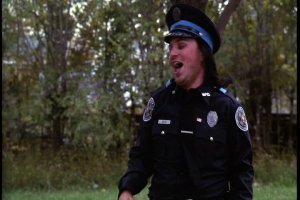 Я узнал его.