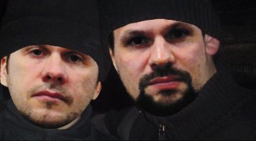 Врачу дали пожизненный срок за убийство жены и дочери "ядовитым" мячом для йоги