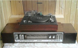 Я с войны ехал! Чеки были. 
Зарплата 60 руб. в 83-м - наверное были и такие. Моя девушка, скромный библиотекарь, в 83-м получала 105 руб. У меня работавшего в авиалесоохране в 84-м, тоже был голый оклад - 95 руб. Но плюсом был районный коэффициент, северные, командировочные, прыжковые, премия и др. Набегало более 200 по году. Зимой в промысловики ходил, на другую работу устраивался!
Славное было время.... тебе не понять! 
И таки да.... "Мелодия-114 Стерео", Рижской радиотехники куплен на отпускные в 84-м. До сих пор в гараже стоит в рабочем состоянии. До недавнего времени "Маяк" на УКВ слушал...