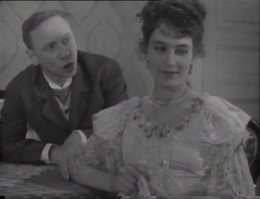 Бесприданница и Жестокий романс...