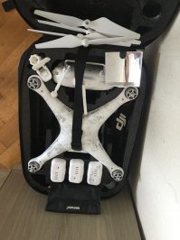 Если хорошее и что бы нормально было то советую DJI 450 или фантом 3 4k . Остальное и стоит дорого . 4к я поставил щас на продажу .