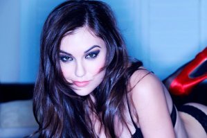 Тоже завязала )