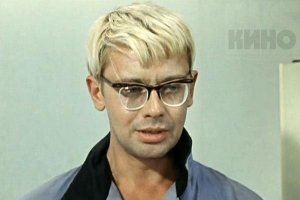 Демьяненко тоже так себе актер одного образа?