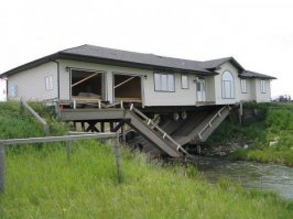 Неприятности случаются!