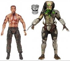 По образу и подобию: кукольные копии знаменитостей