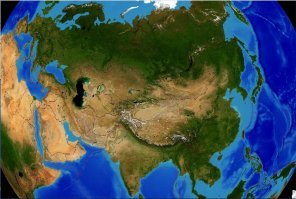 Весь Волгоград в девяти снимках, сделанных не отрывая жопы от скамейки?
Попробую переплюнуть....
Россия летом!